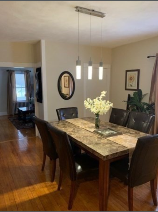 3 bed, 1.5 bath apartment for rent at 1510 Hyde Park Ave Unit 1, Hyde Park — photo 4 of 27