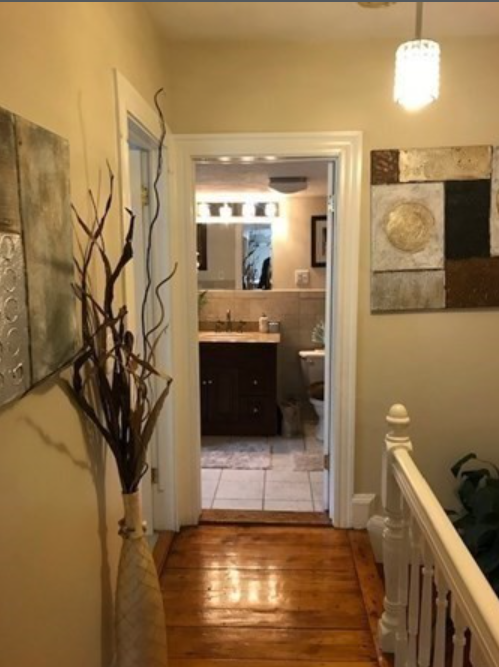 3 bed, 1.5 bath apartment for rent at 1510 Hyde Park Ave Unit 1, Hyde Park — photo 10 of 27