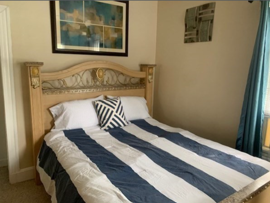 3 bed, 1.5 bath apartment for rent at 1510 Hyde Park Ave Unit 1, Hyde Park — photo 14 of 27