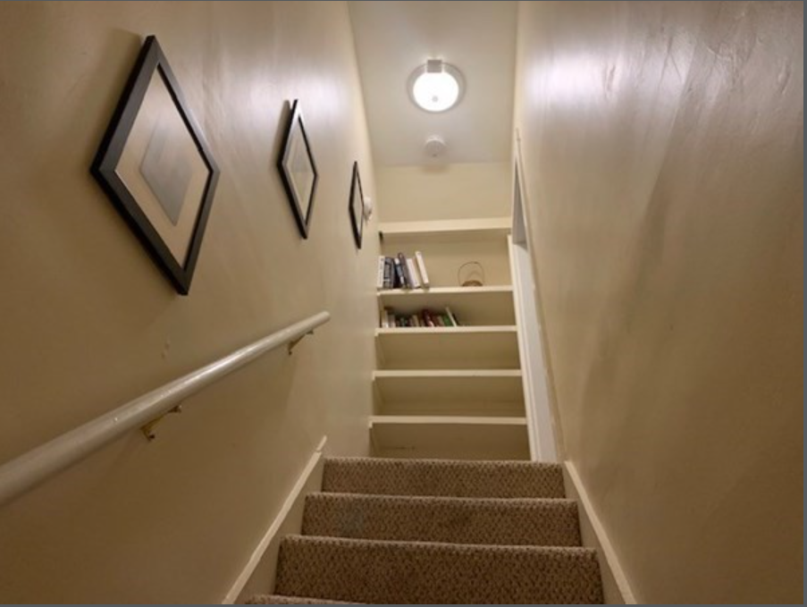 3 bed, 1.5 bath apartment for rent at 1510 Hyde Park Ave Unit 1, Hyde Park — photo 9 of 27