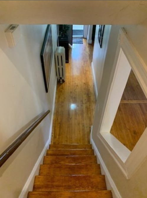 3 bed, 1.5 bath apartment for rent at 1510 Hyde Park Ave Unit 1, Hyde Park — photo 8 of 27