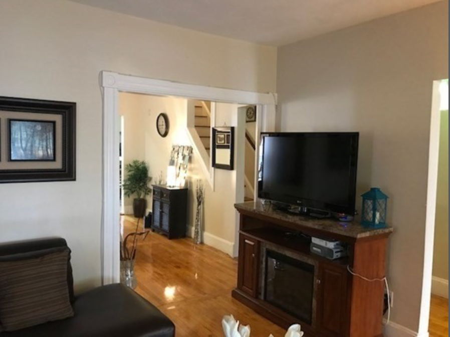 3 bed, 1.5 bath apartment for rent at 1510 Hyde Park Ave Unit 1, Hyde Park — photo 7 of 27