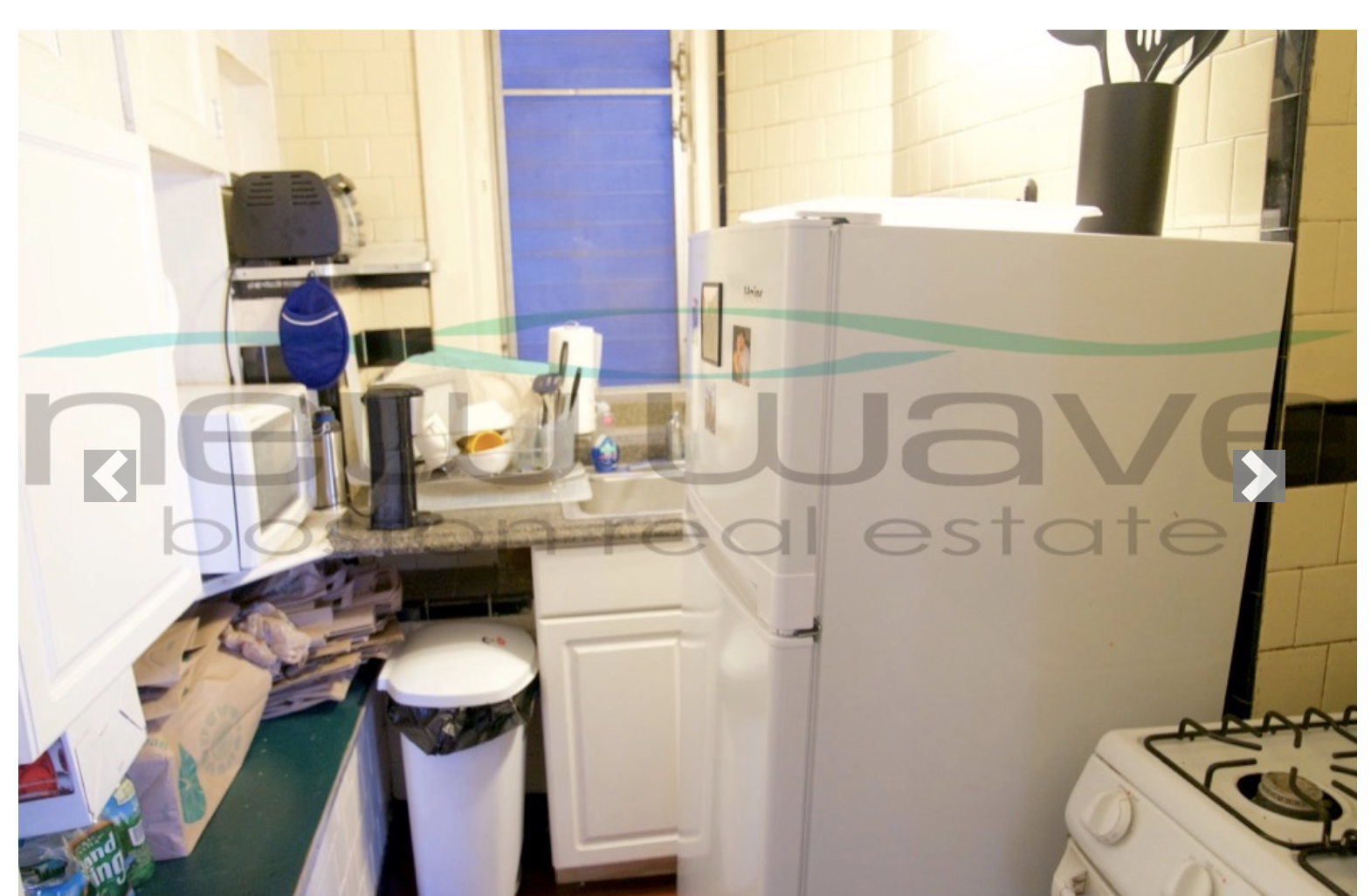 Studio bed, 1 bath apartment for rent at 83 West Cedar St Unit Pe, Beacon Hill — photo 1 of 4