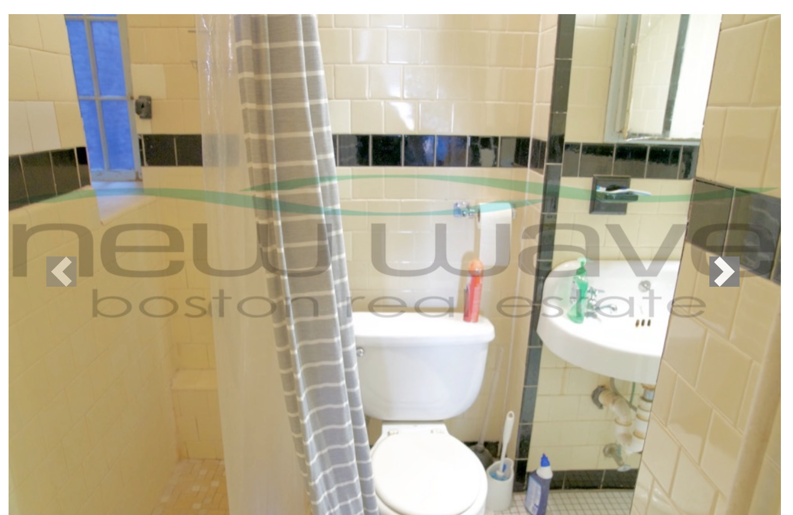 Studio bed, 1 bath apartment for rent at 83 West Cedar St Unit Pe, Beacon Hill — photo 3 of 4