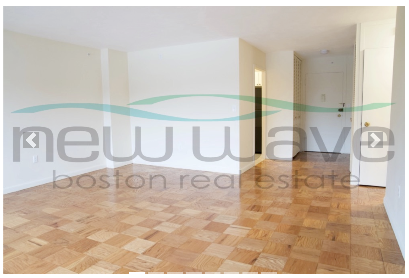 1 bed, 1 bath apartment for rent at 101 Monmouth St Unit 308, Longwood — photo 2 of 5