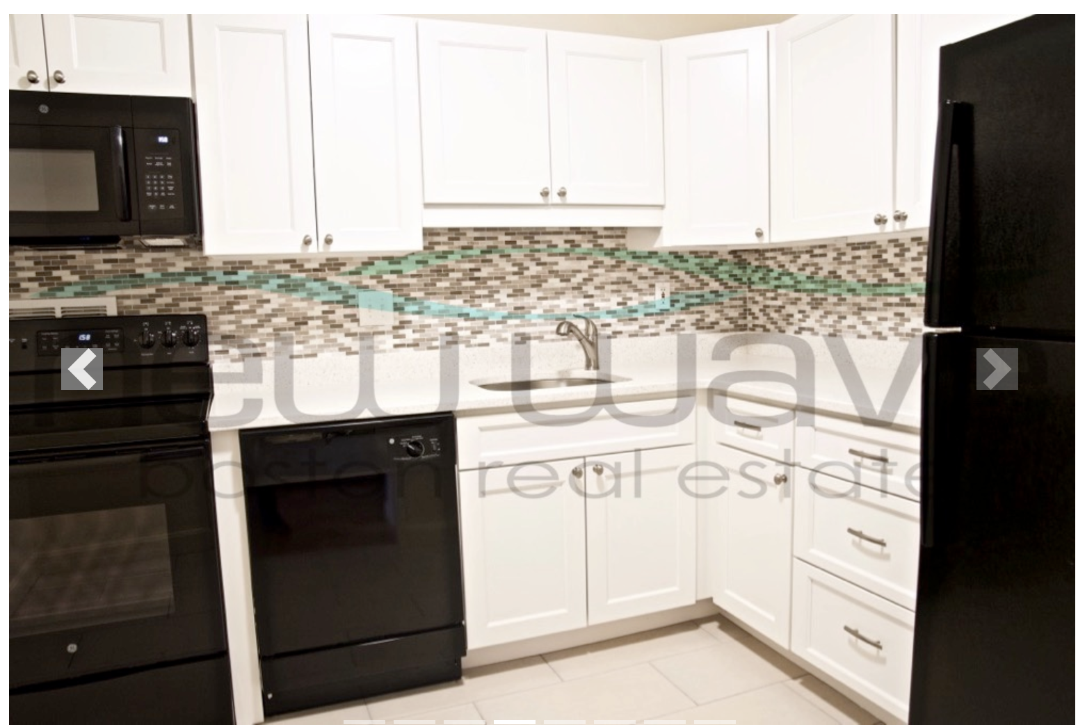 1 bed, 1 bath apartment for rent at 101 Monmouth St Unit 308, Longwood — photo 1 of 5