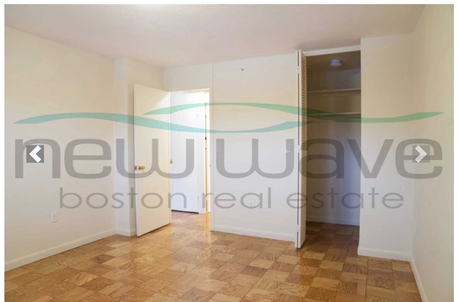 1 bed, 1 bath apartment for rent at 101 Monmouth St Unit 308, Longwood — photo 3 of 5