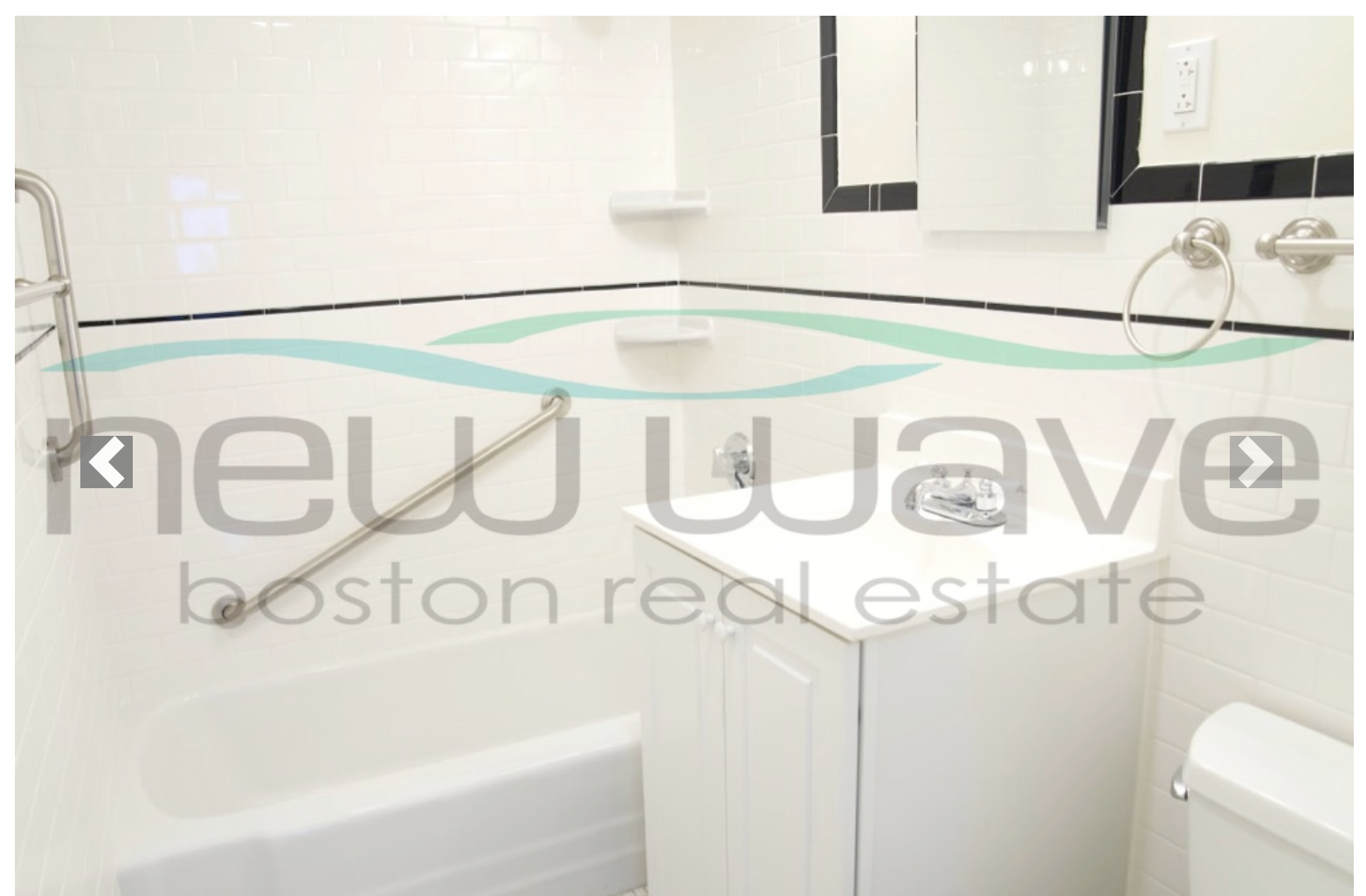 1 bed, 1 bath apartment for rent at 101 Monmouth St Unit 308, Longwood — photo 5 of 5