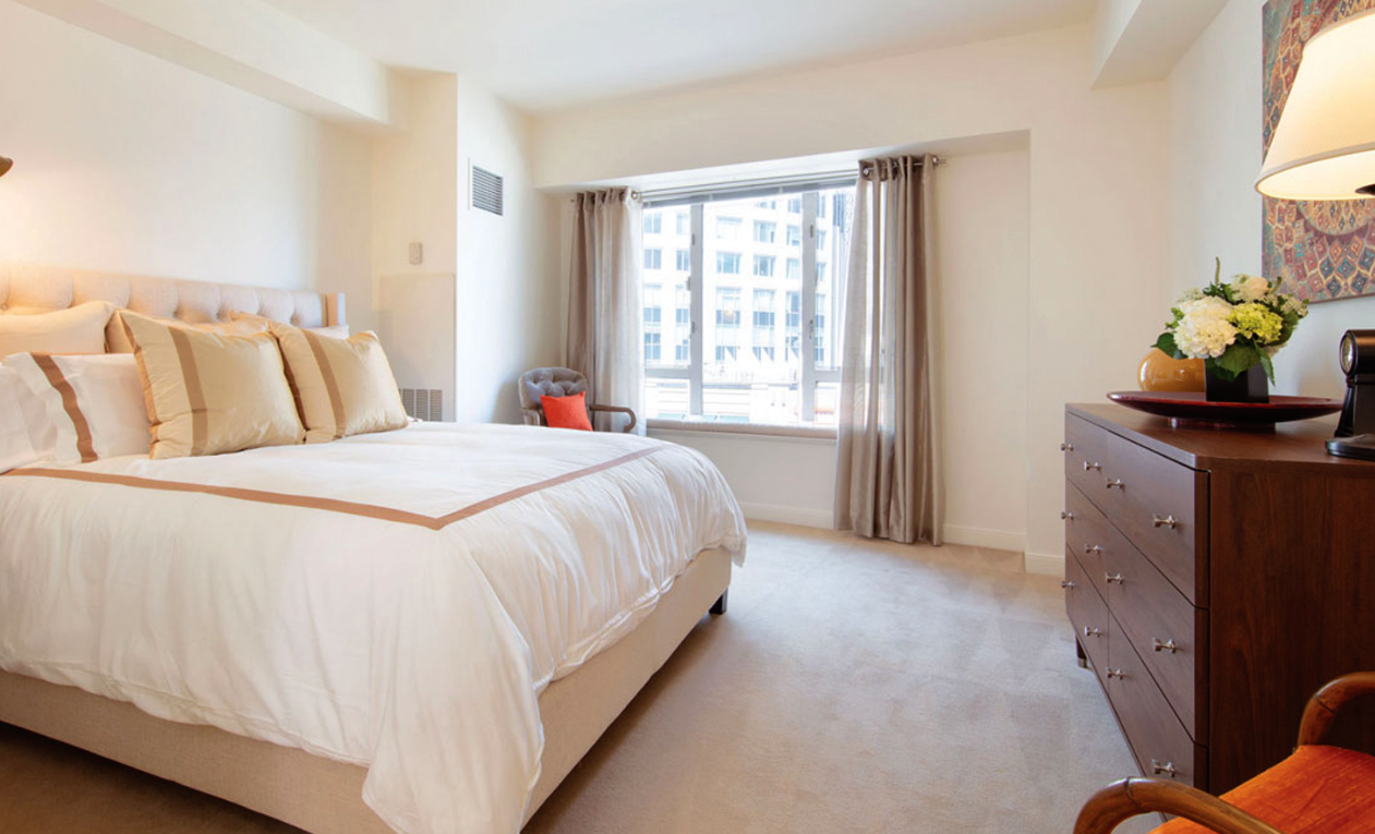 2 bed, 2 bath apartment for rent at 118 Huntington Ave Unit F, Back Bay — photo 33 of 55