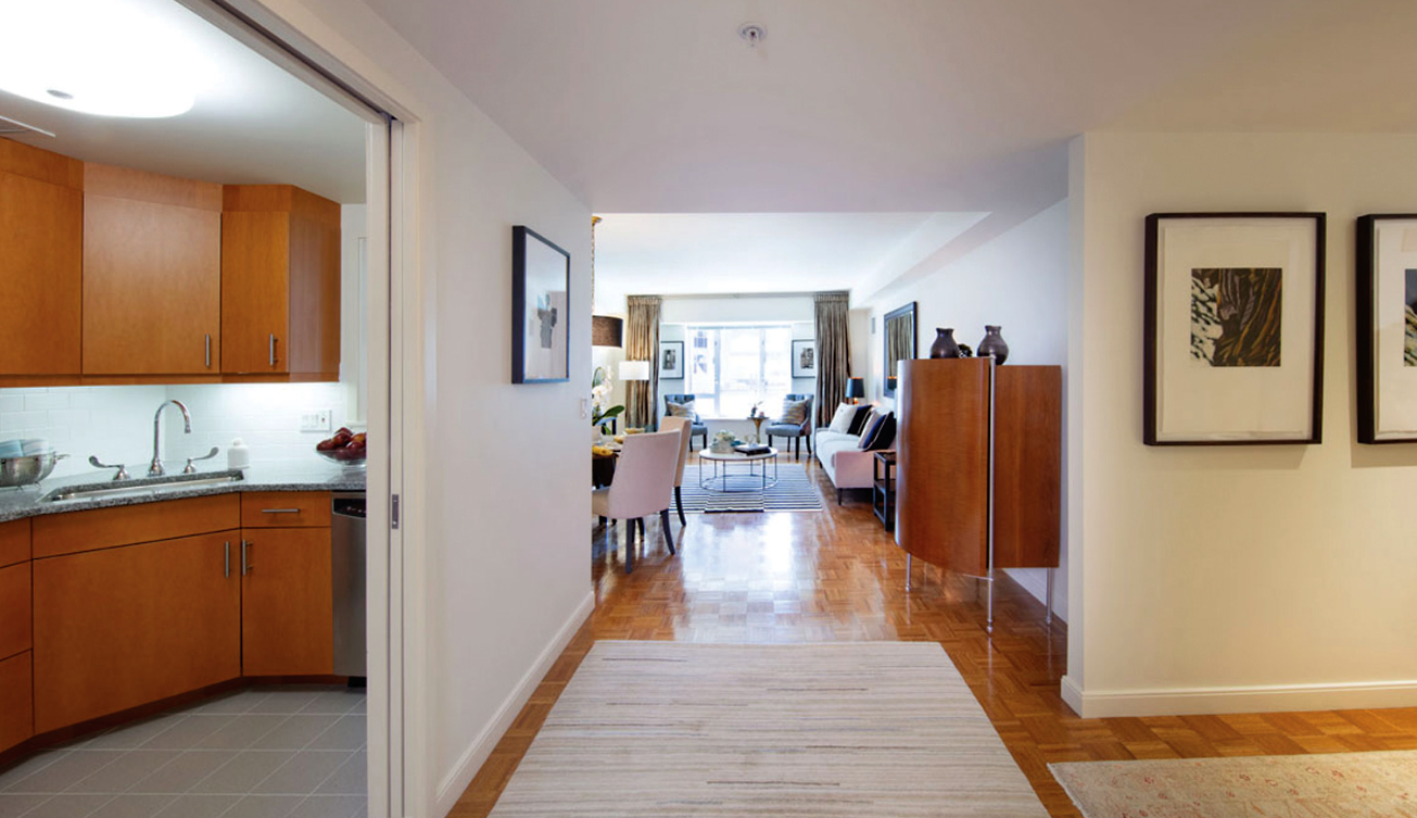 2 bed, 2 bath apartment for rent at 118 Huntington Ave Unit F, Back Bay — photo 4 of 55