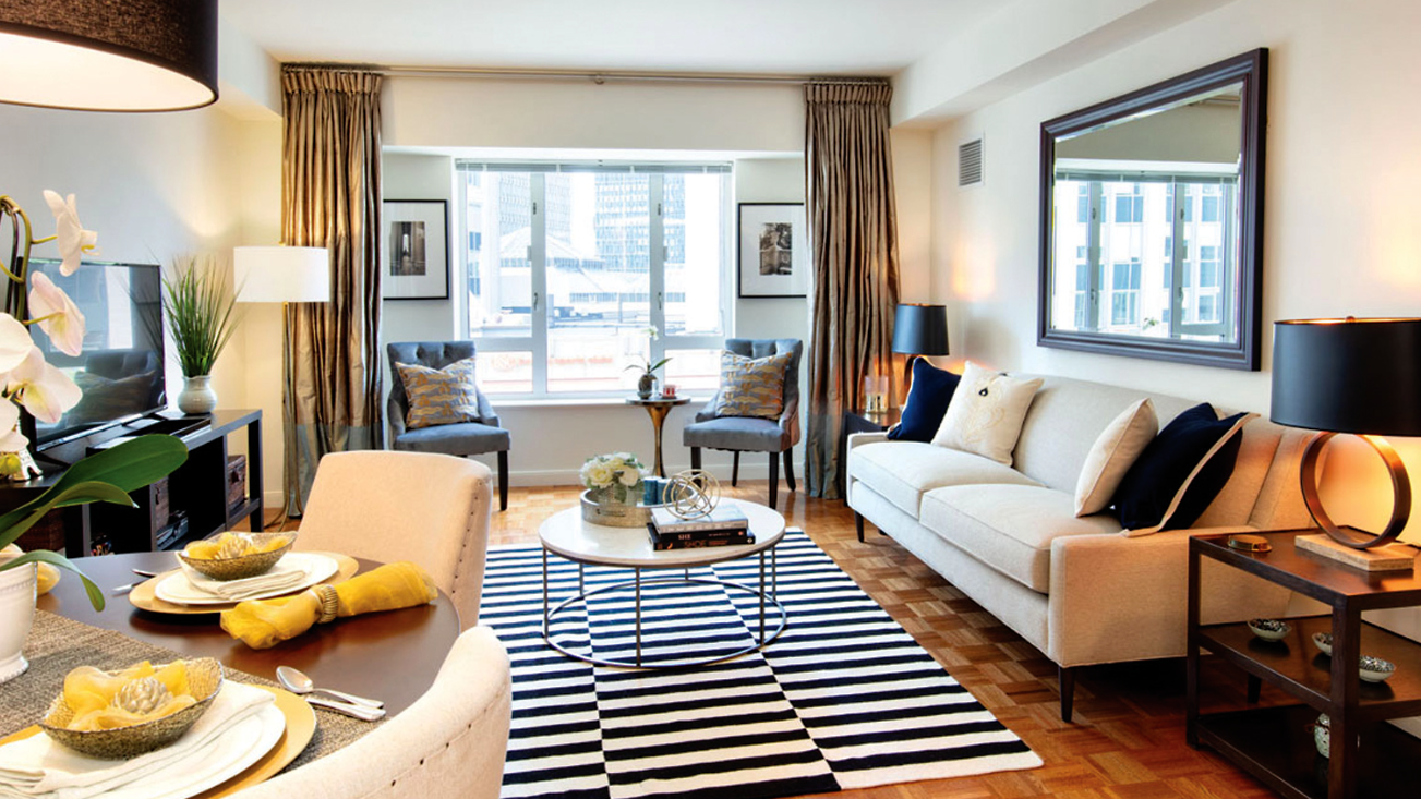 2 bed, 2 bath apartment for rent at 118 Huntington Ave Unit F, Back Bay — photo 39 of 55