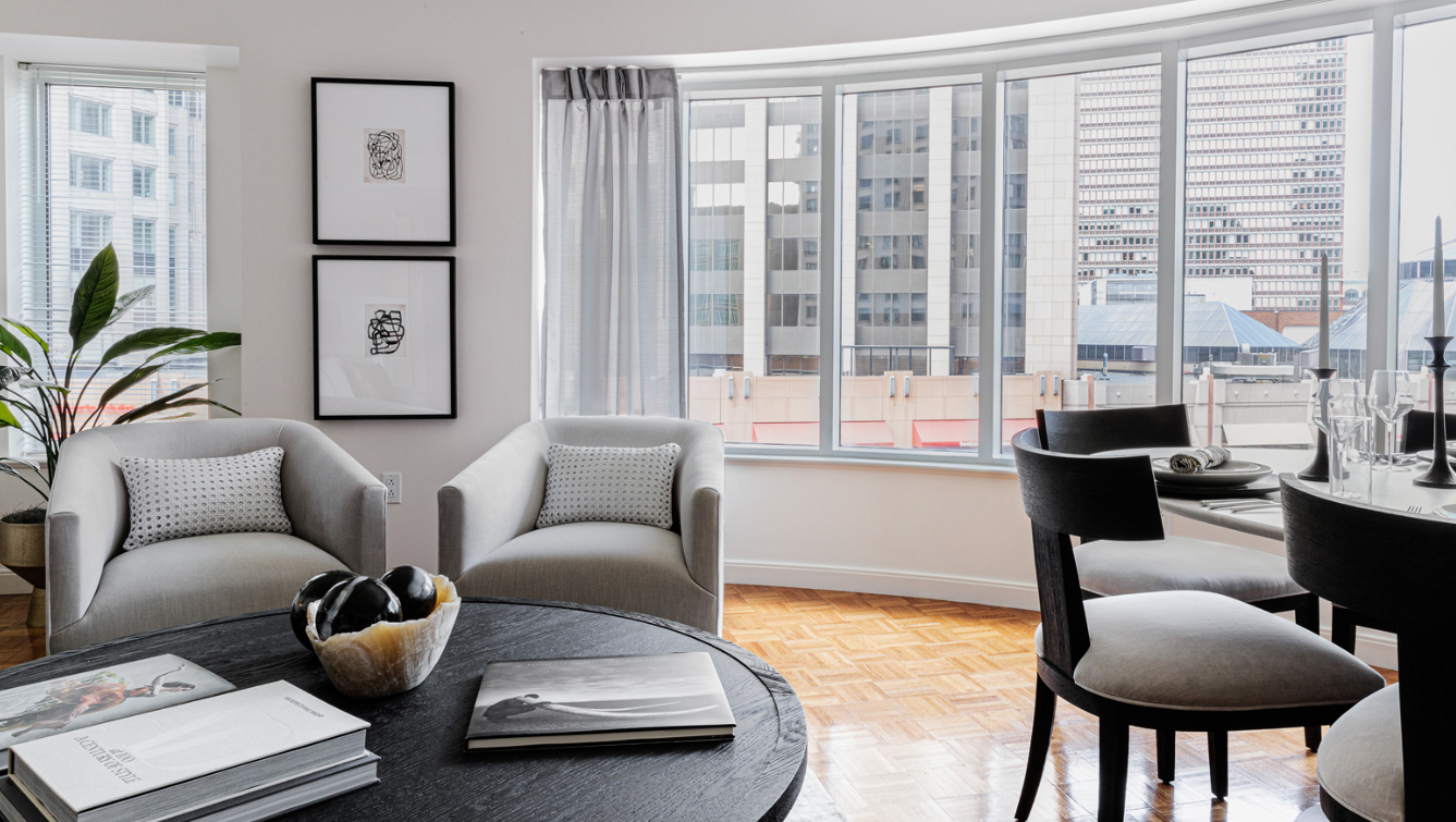2 bed, 2 bath apartment for rent at 118 Huntington Ave Unit F, Back Bay — photo 41 of 55