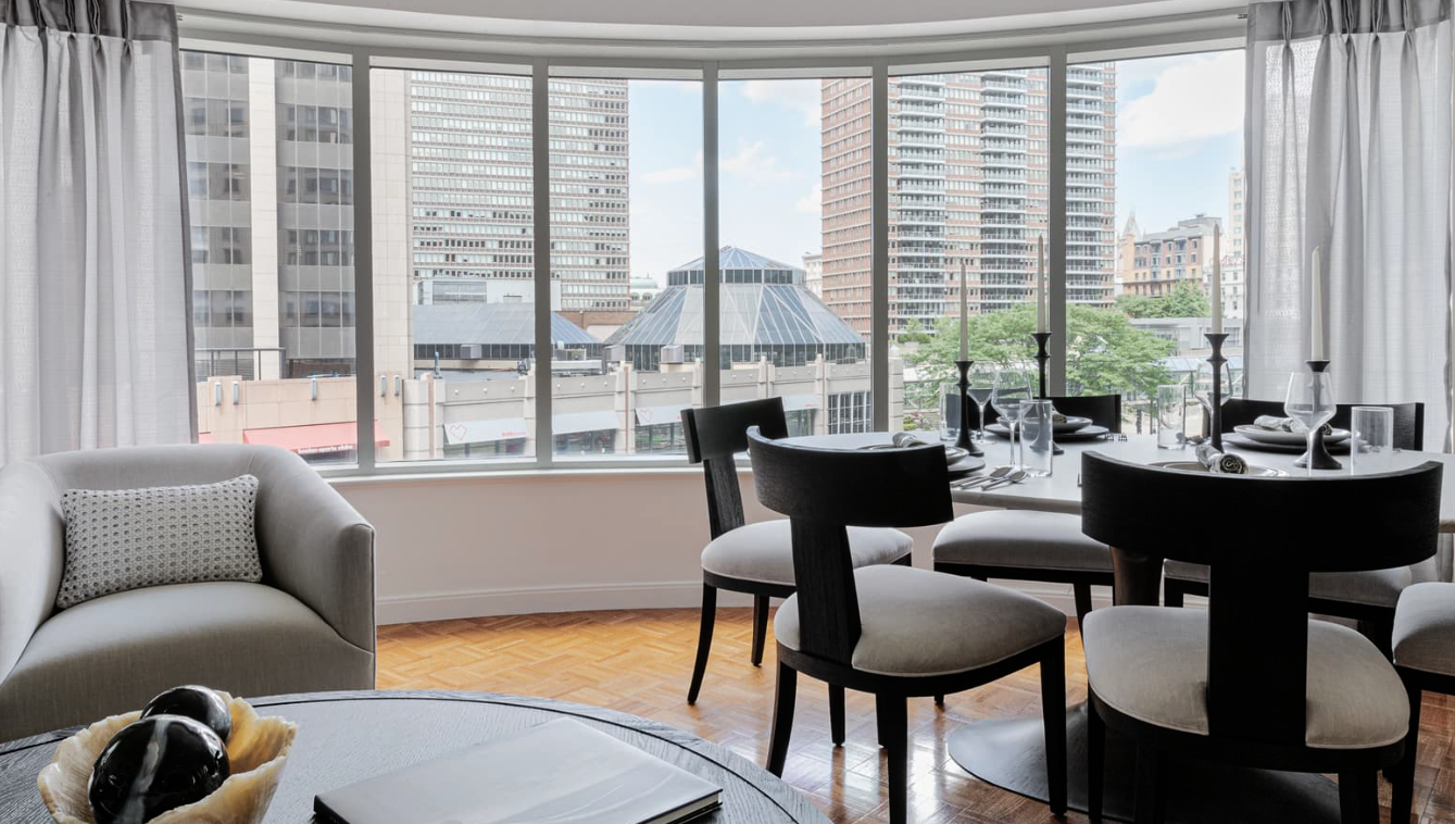 2 bed, 2 bath apartment for rent at 118 Huntington Ave Unit F, Back Bay — photo 42 of 55