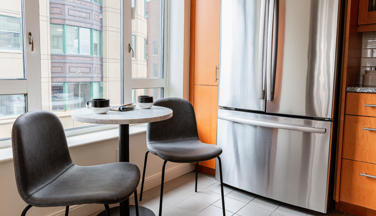 2 bed, 2 bath apartment for rent at 118 Huntington Ave Unit F, Back Bay — photo 3 of 55