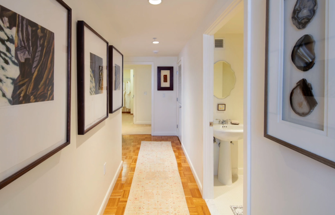 2 bed, 2 bath apartment for rent at 118 Huntington Ave Unit F, Back Bay — photo 47 of 55