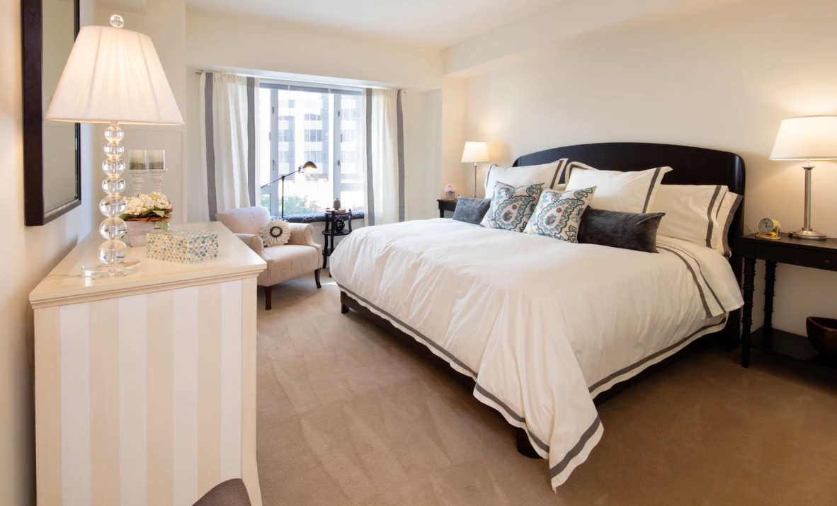 2 bed, 2 bath apartment for rent at 118 Huntington Ave Unit F, Back Bay — photo 48 of 55