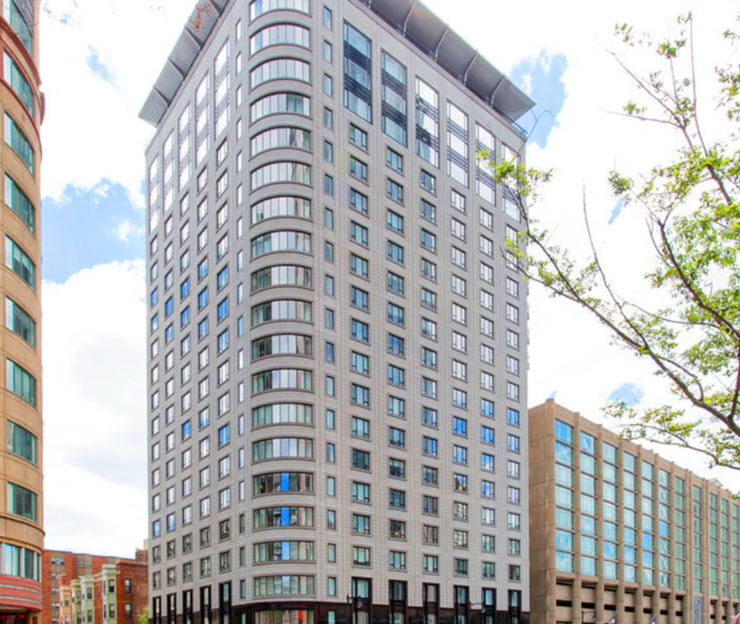 2 bed, 2 bath apartment for rent at 118 Huntington Ave Unit F, Back Bay — photo 54 of 55
