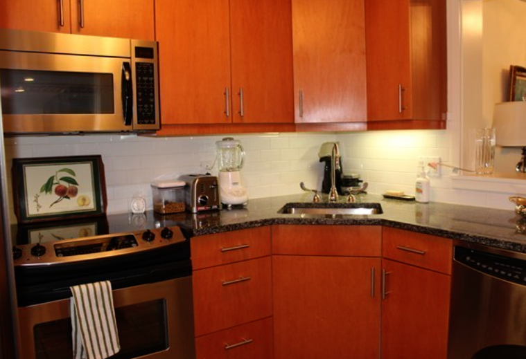 2 bed, 2 bath apartment for rent at 118 Huntington Ave Unit F, Back Bay — photo 8 of 55