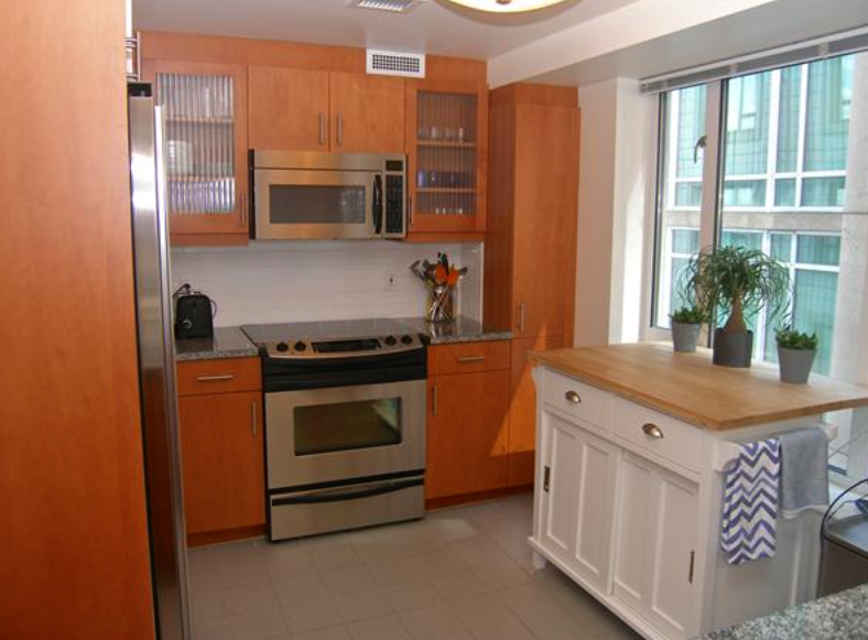 2 bed, 2 bath apartment for rent at 118 Huntington Ave Unit F, Back Bay — photo 10 of 55