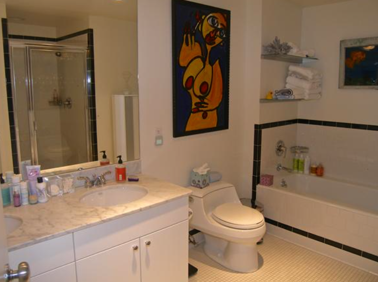 2 bed, 2 bath apartment for rent at 118 Huntington Ave Unit F, Back Bay — photo 12 of 55