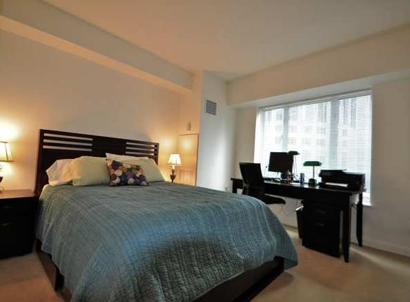 2 bed, 2 bath apartment for rent at 118 Huntington Ave Unit F, Back Bay — photo 24 of 55