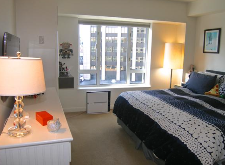 2 bed, 2 bath apartment for rent at 118 Huntington Ave Unit 803, Back Bay — photo 14 of 19
