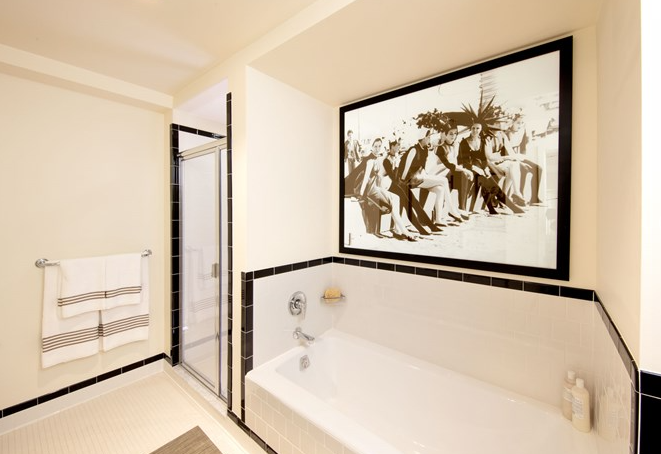 2 bed, 2 bath apartment for rent at 118 Huntington Ave Unit 803, Back Bay — photo 6 of 19