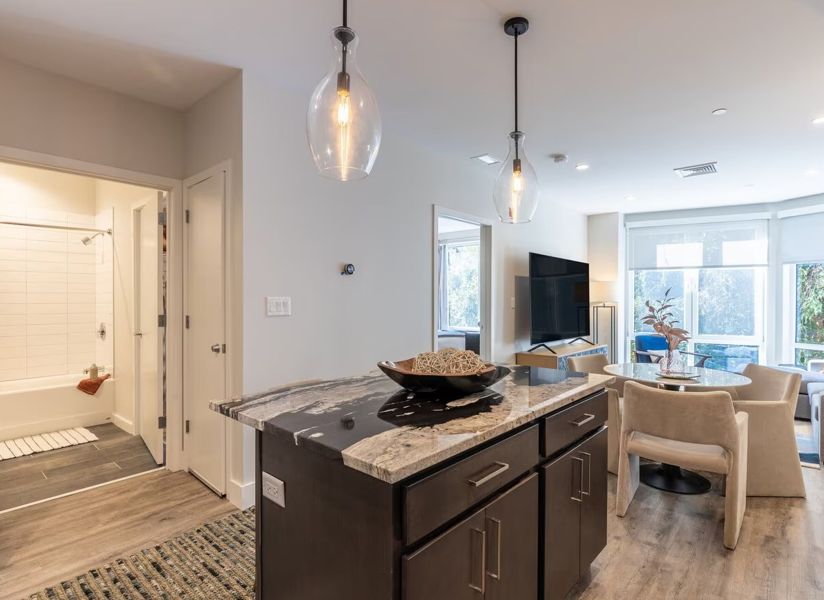 1 bed, 1 bath apartment for rent at 95 Saint Alphonsus St Unit 615, Mission Hill