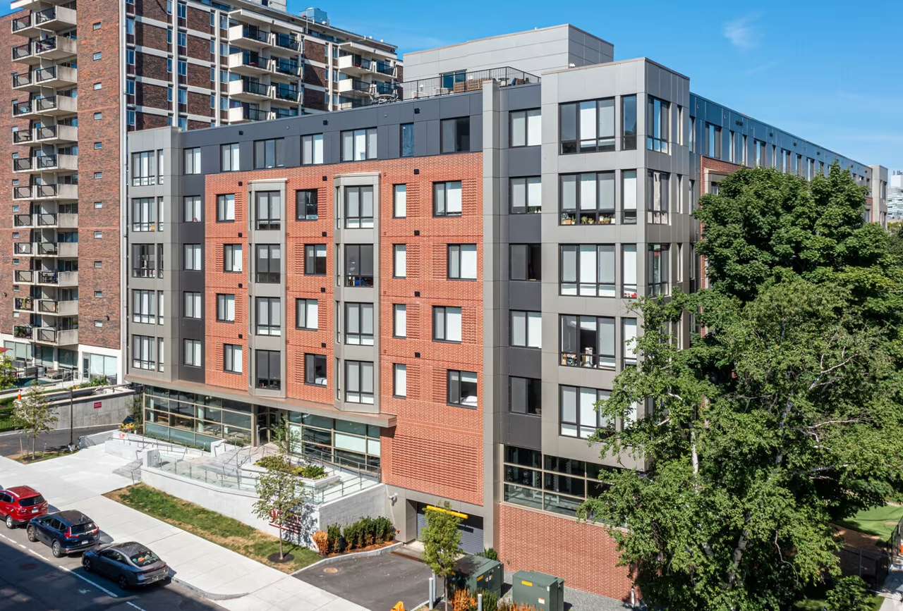 1 bed, 1 bath apartment for rent at 95 Saint Alphonsus St Unit 615, Mission Hill — photo 15 of 18