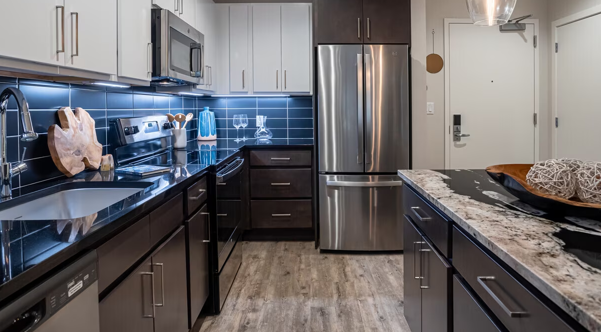 1 bed, 1 bath apartment for rent at 95 Saint Alphonsus St Unit 615, Mission Hill — photo 5 of 18