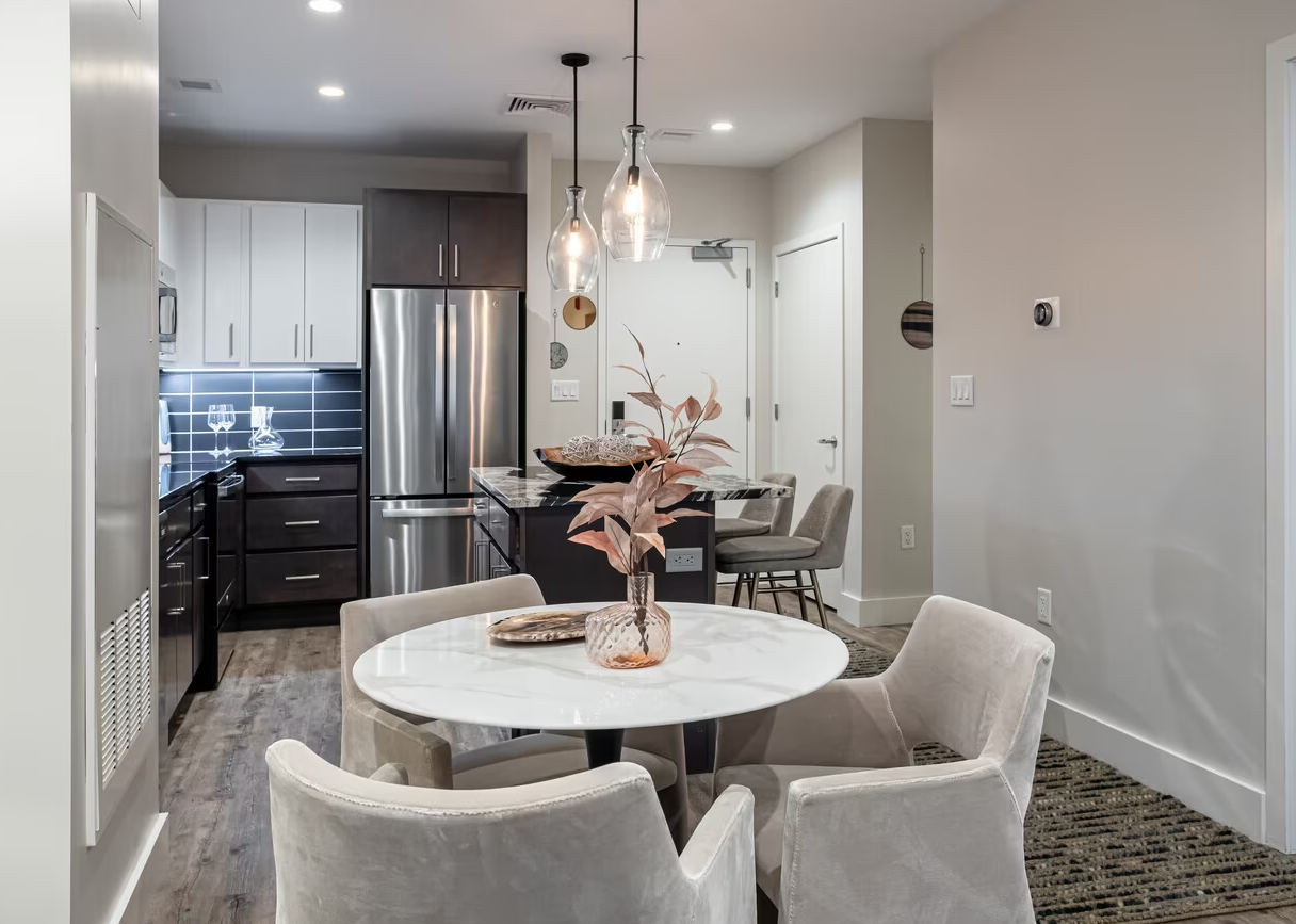 1 bed, 1 bath apartment for rent at 95 Saint Alphonsus St Unit 615, Mission Hill — photo 7 of 18