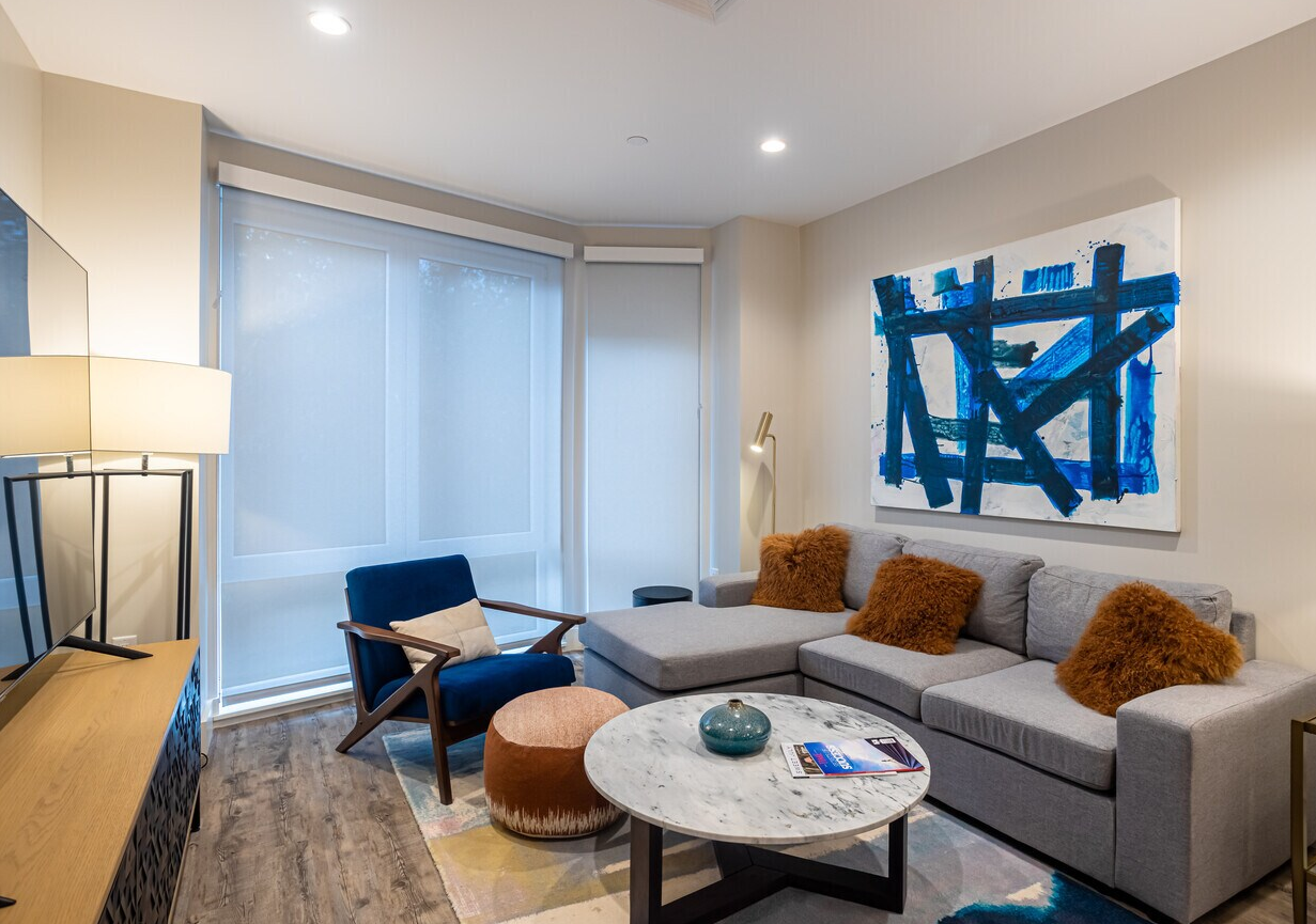 1 bed, 1 bath apartment for rent at 95 Saint Alphonsus St Unit 615, Mission Hill — photo 6 of 18