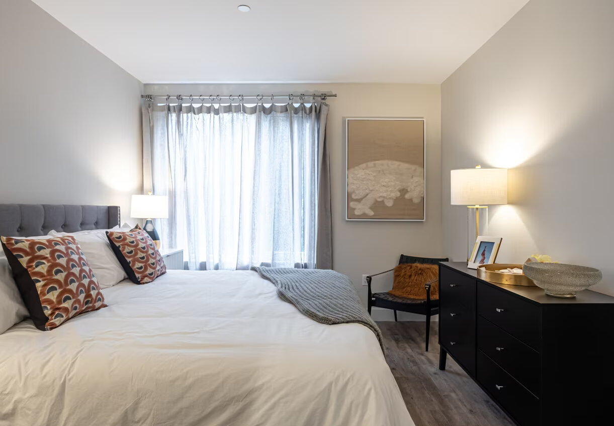 1 bed, 1 bath apartment for rent at 95 Saint Alphonsus St Unit 615, Mission Hill — photo 10 of 18