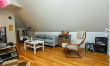 4 bed, 1 bath apartment for rent at 18 Greylock Rd Unit 3A, Allston — photo 2 of 5