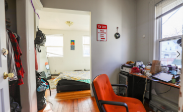 4 bed, 1 bath apartment for rent at 18 Greylock Rd Unit 3A, Allston — photo 4 of 5