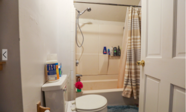 4 bed, 1 bath apartment for rent at 18 Greylock Rd Unit 3A, Allston — photo 5 of 5