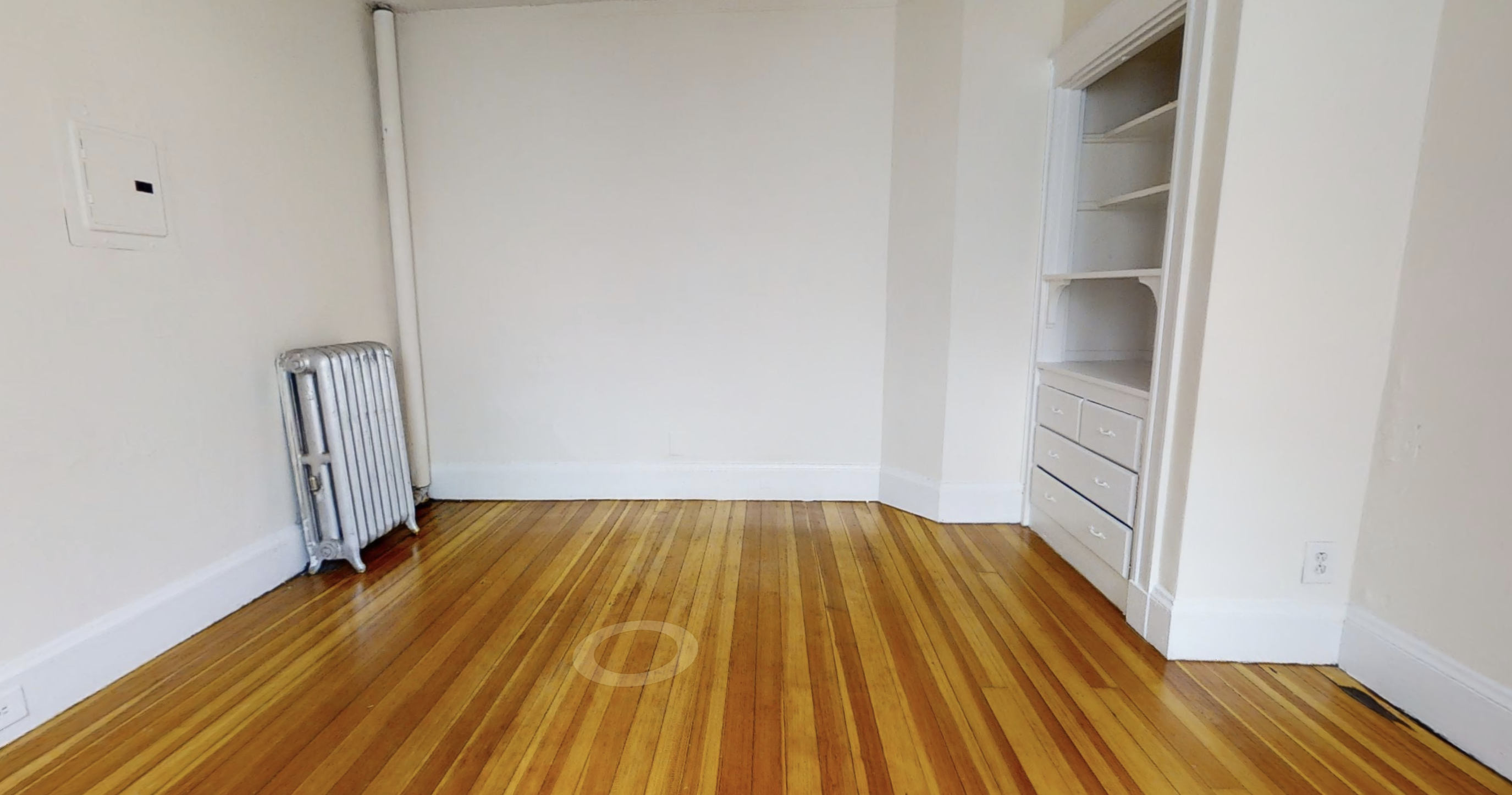 1 bed, 1 bath apartment for rent at 11 Barrows St Unit 6A, Allston