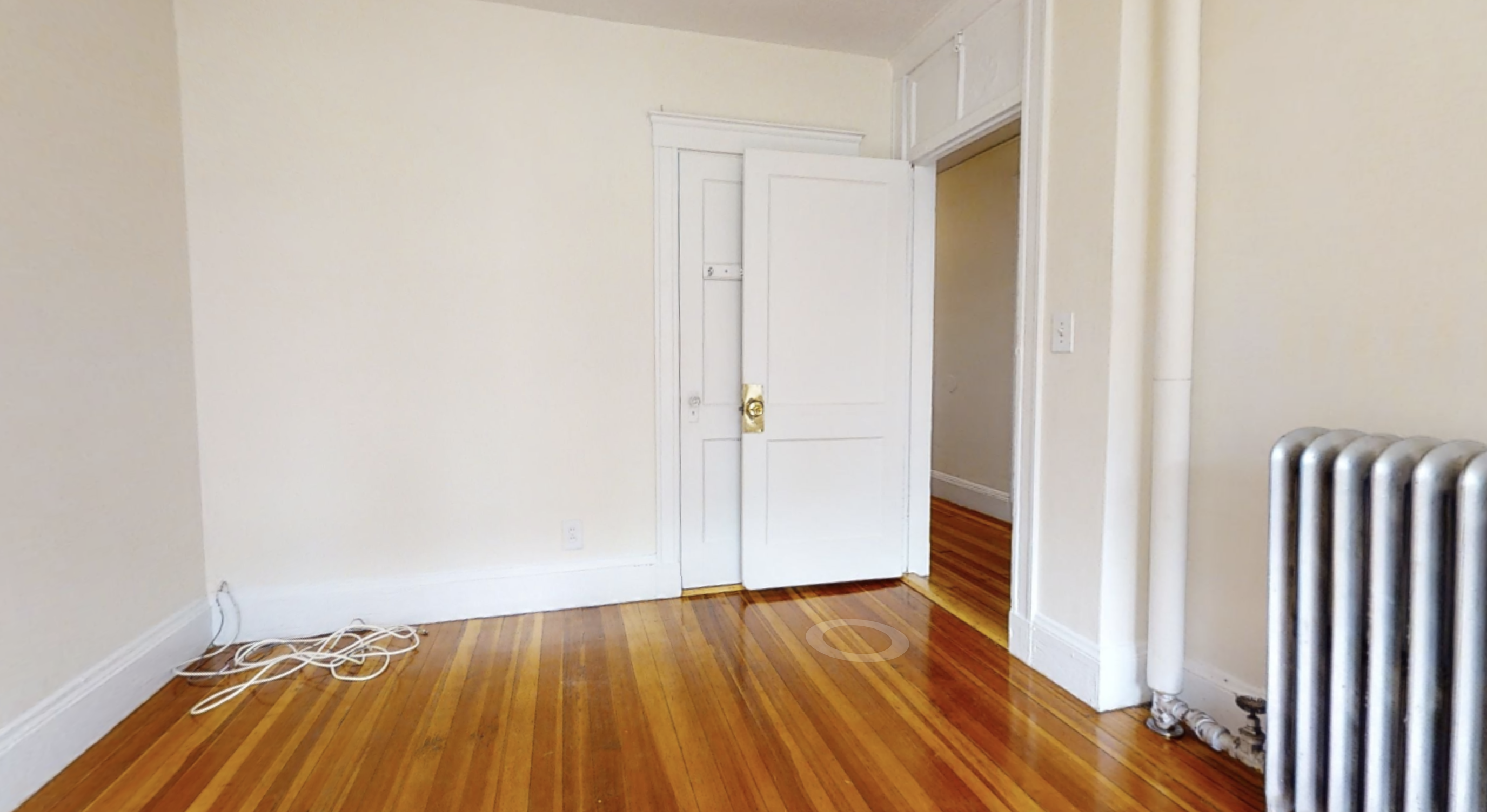 1 bed, 1 bath apartment for rent at 11 Barrows St Unit 6A, Allston — photo 2 of 2
