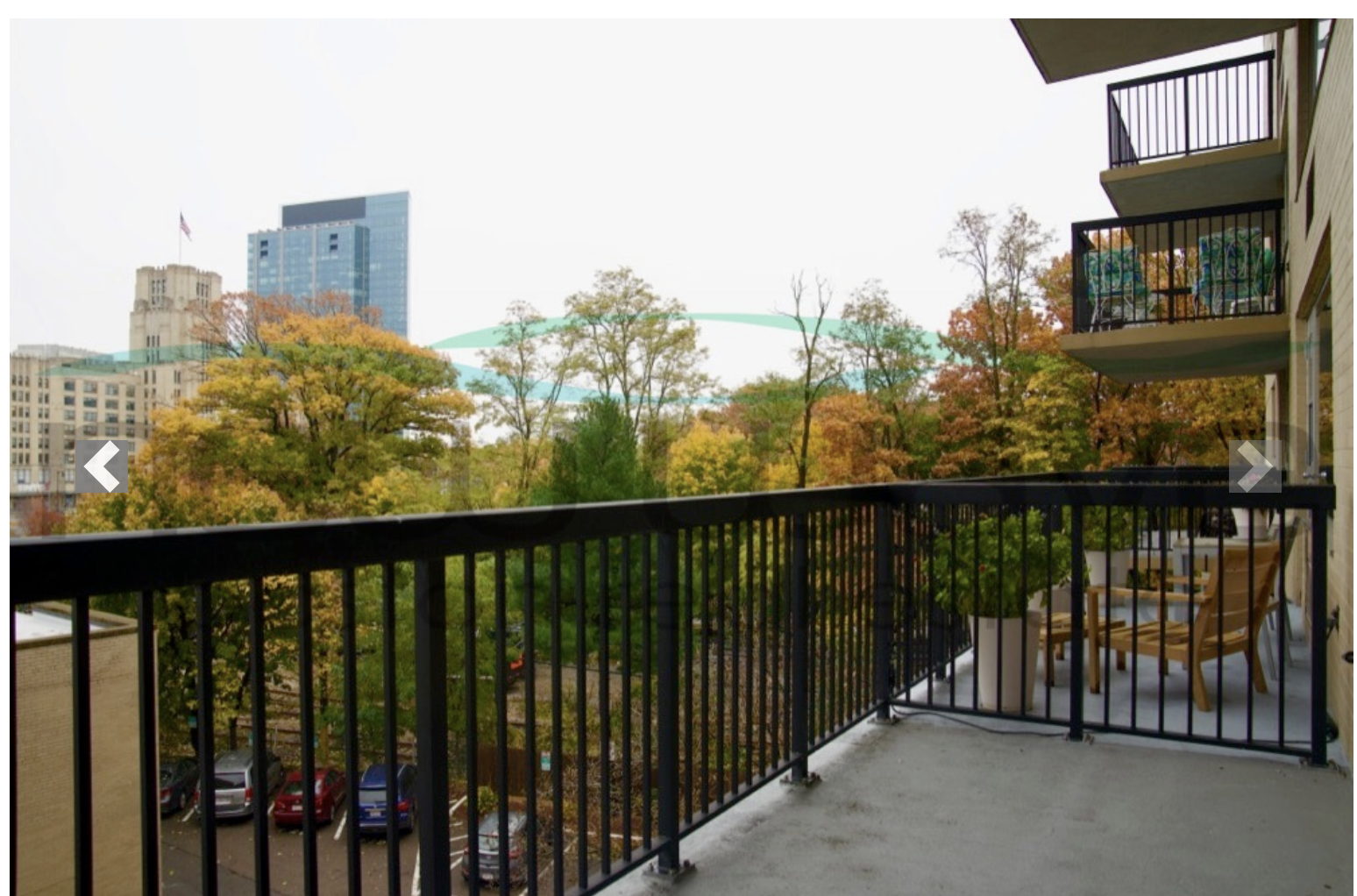 Studio bed, 1 bath apartment for rent at 101 Monmouth St Unit 409, Longwood — photo 3 of 6