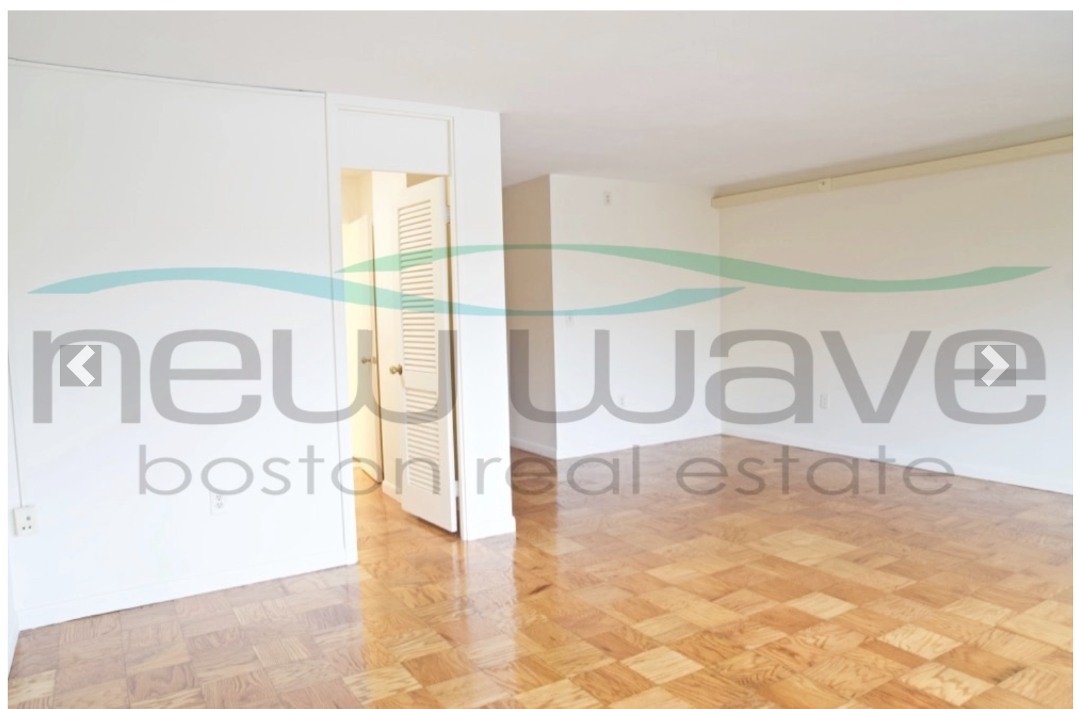 Studio bed, 1 bath apartment for rent at 101 Monmouth St Unit 409, Longwood — photo 4 of 6
