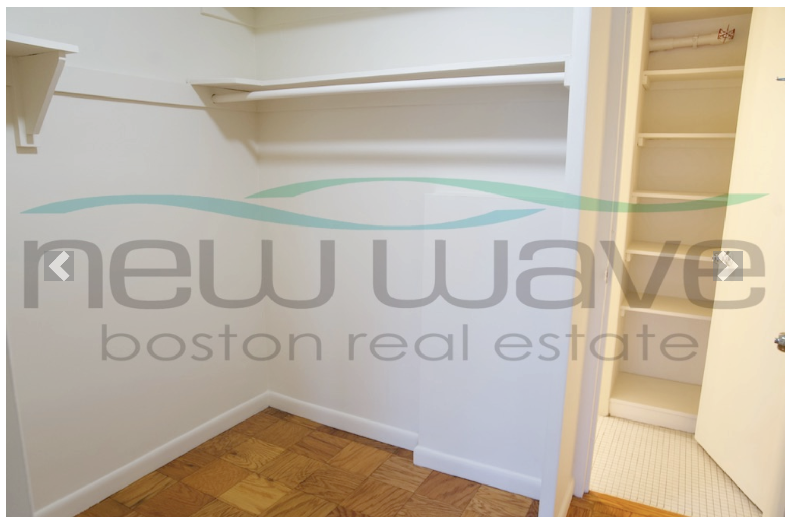 Studio bed, 1 bath apartment for rent at 101 Monmouth St Unit 409, Longwood — photo 5 of 6