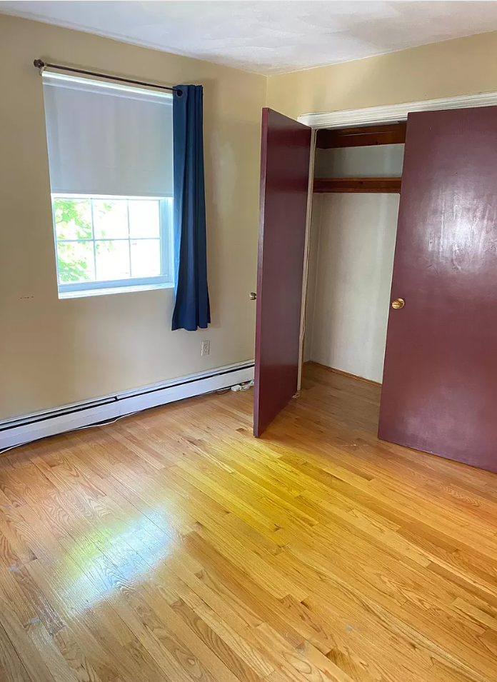 2 bed, 1 bath apartment for rent at 5 Walden Unit 5, Porter Square — photo 3 of 11
