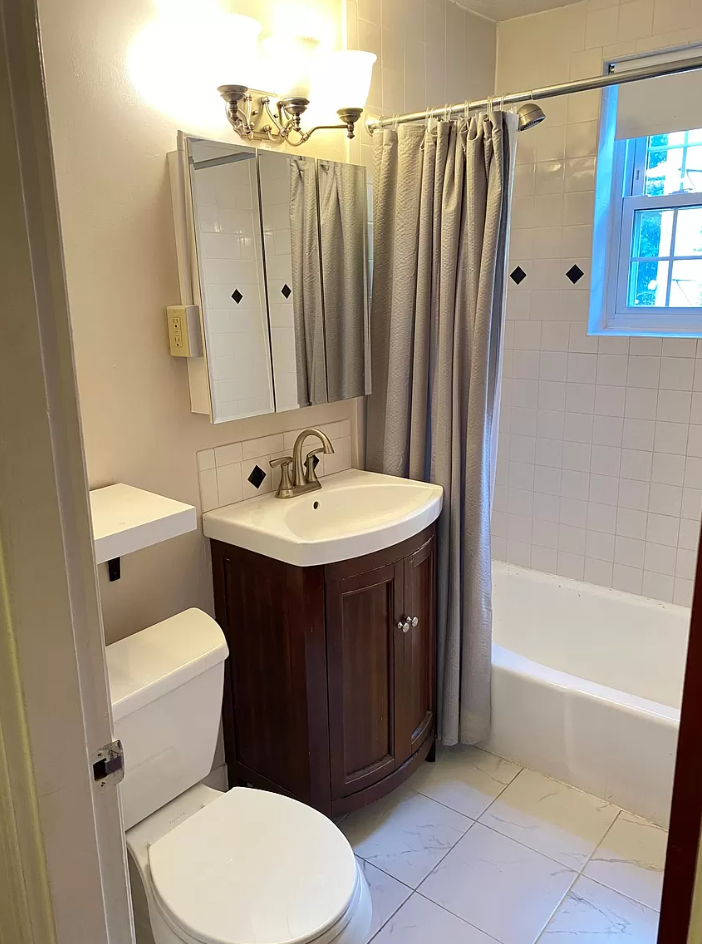2 bed, 1 bath apartment for rent at 5 Walden Unit 5, Porter Square — photo 11 of 11