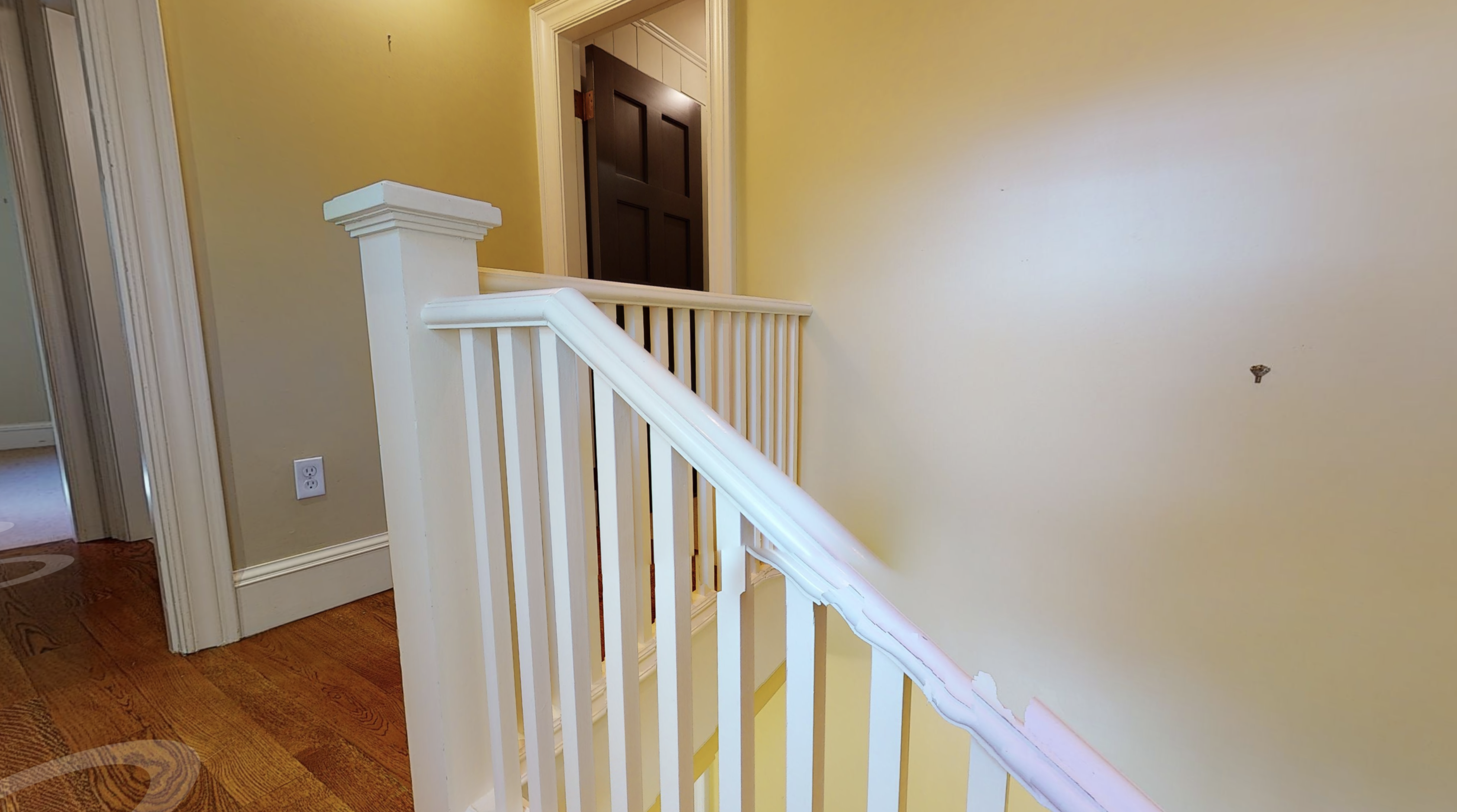 3 bed, 3 bath apartment for rent at 9 Foster Pl Unit 0, West Cambridge — photo 4 of 4