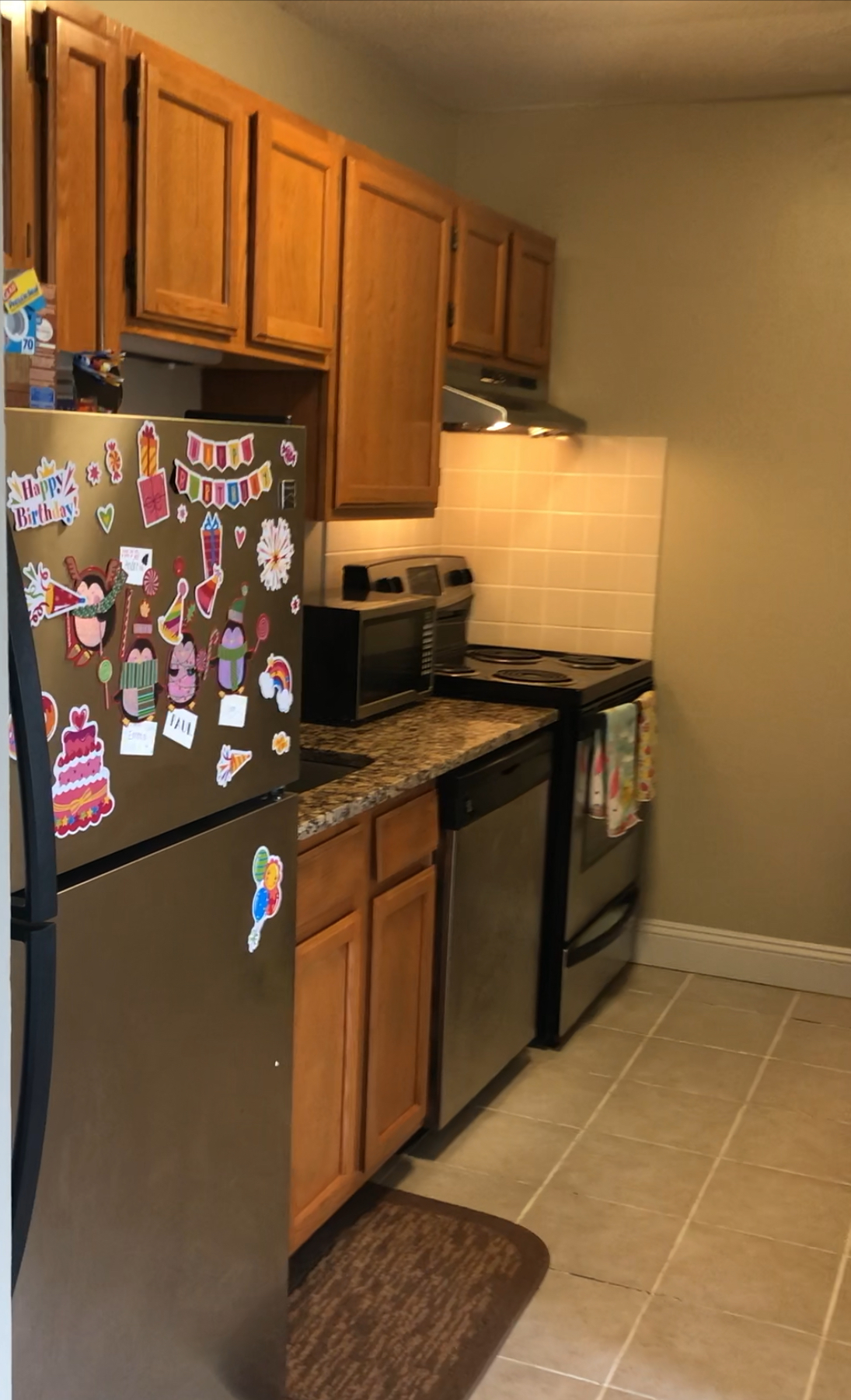 Studio bed, 1 bath apartment for rent at 144 Saint Botolph St Unit 22, Back Bay — photo 5 of 5