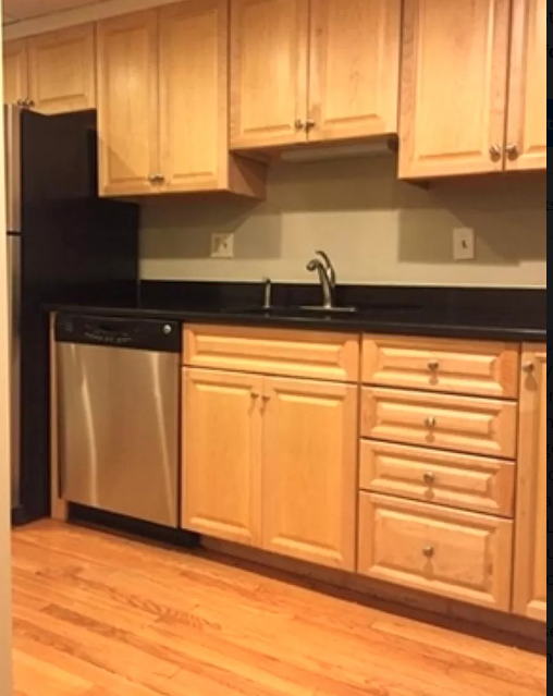 2 bed, 1 bath apartment for rent at 11 Blackwood St Unit A, Back Bay — photo 3 of 9