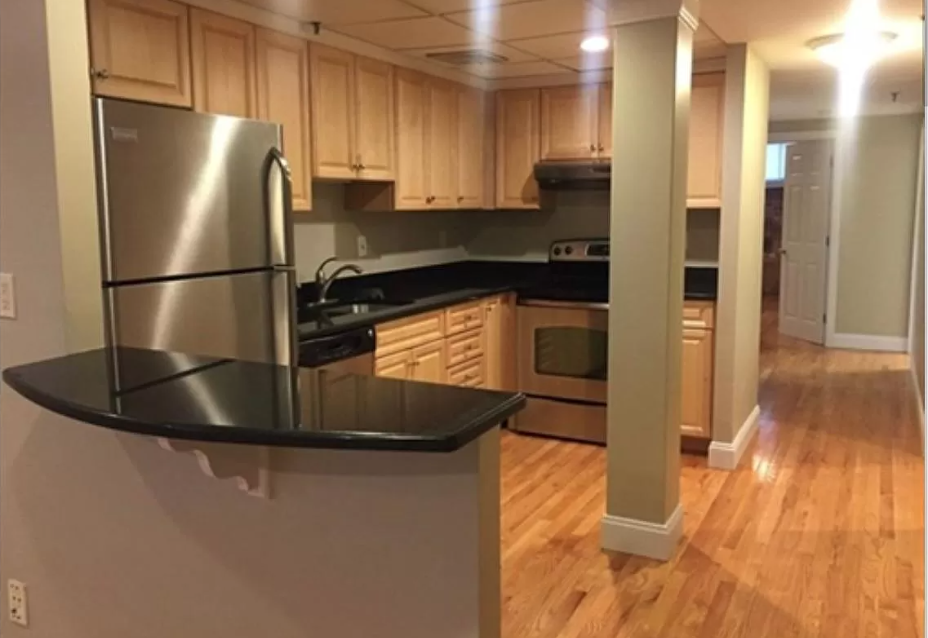 2 bed, 1 bath apartment for rent at 11 Blackwood St Unit A, Back Bay — photo 4 of 9
