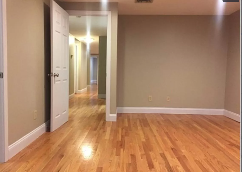 2 bed, 1 bath apartment for rent at 11 Blackwood St Unit A, Back Bay — photo 6 of 9