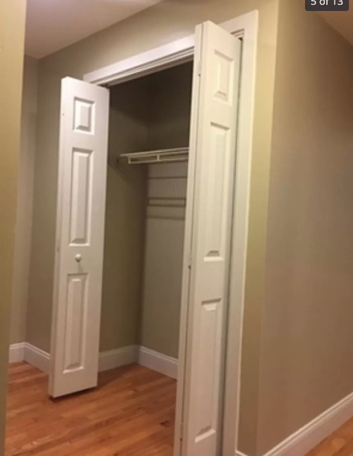 2 bed, 1 bath apartment for rent at 11 Blackwood St Unit A, Back Bay — photo 7 of 9