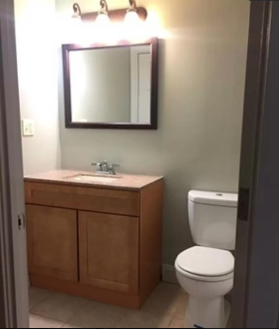2 bed, 1 bath apartment for rent at 11 Blackwood St Unit A, Back Bay — photo 8 of 9